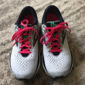Brooks Ghost 11 Running Shoes
